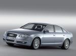 Audi A6 3.2 Sedan 2005 года